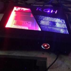 Meet your Posher, Damian